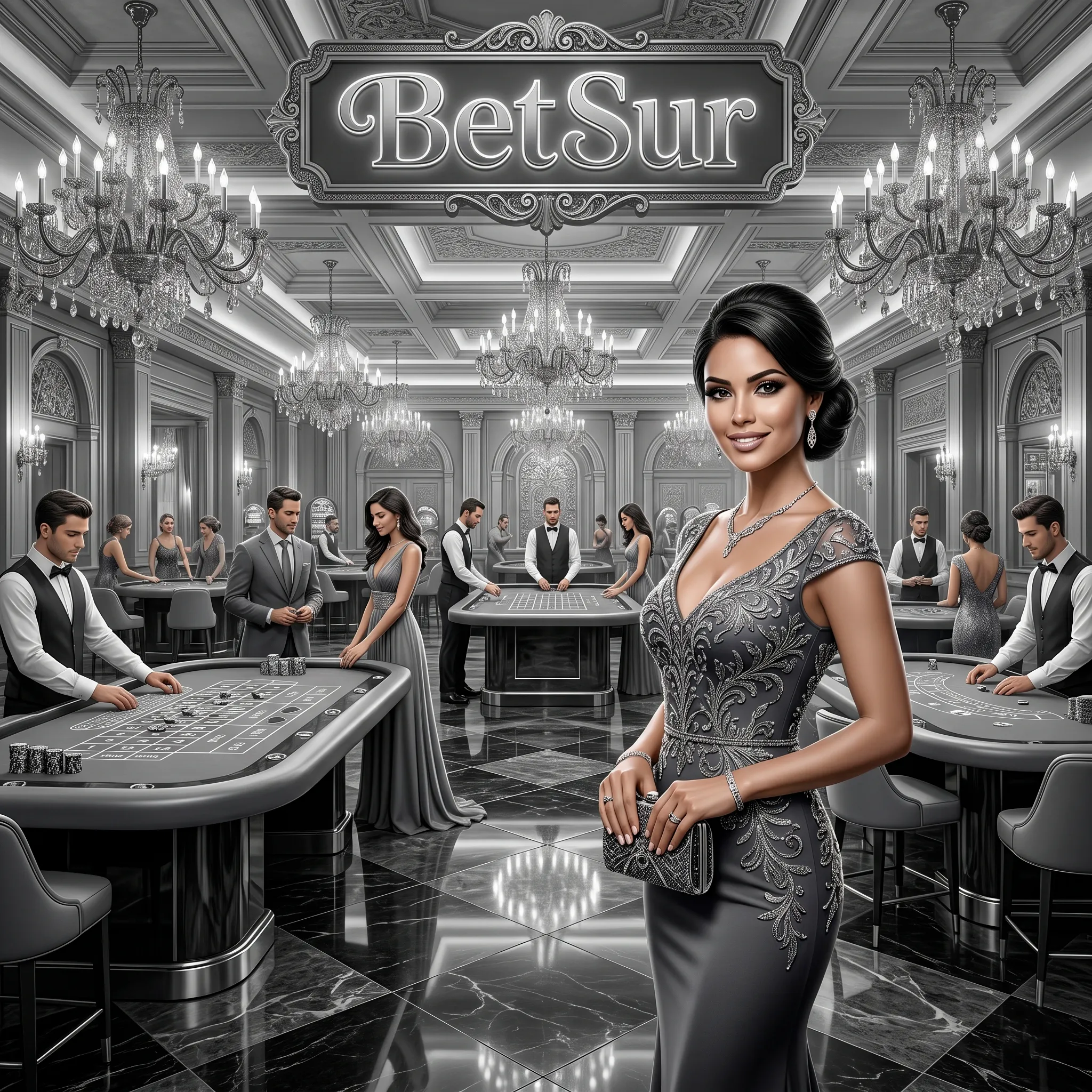 BetSur App Argentina: descarga para Android (APK) y iOS